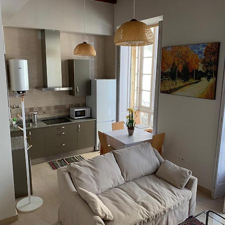 Apartamentos Valverde Cadiz 1 - A المظهر الخارجي الصورة