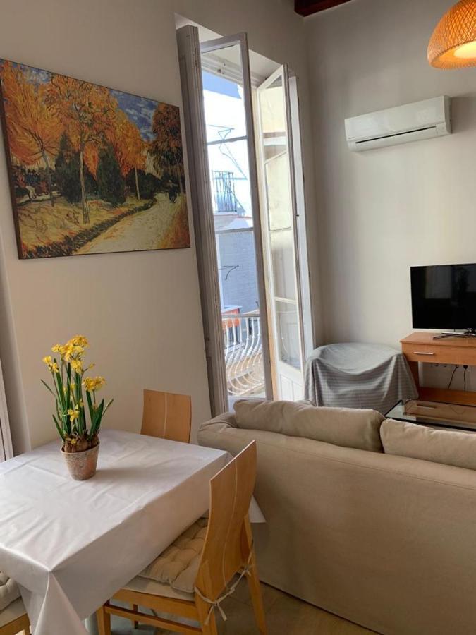 Apartamentos Valverde Cadiz 1 - A المظهر الخارجي الصورة