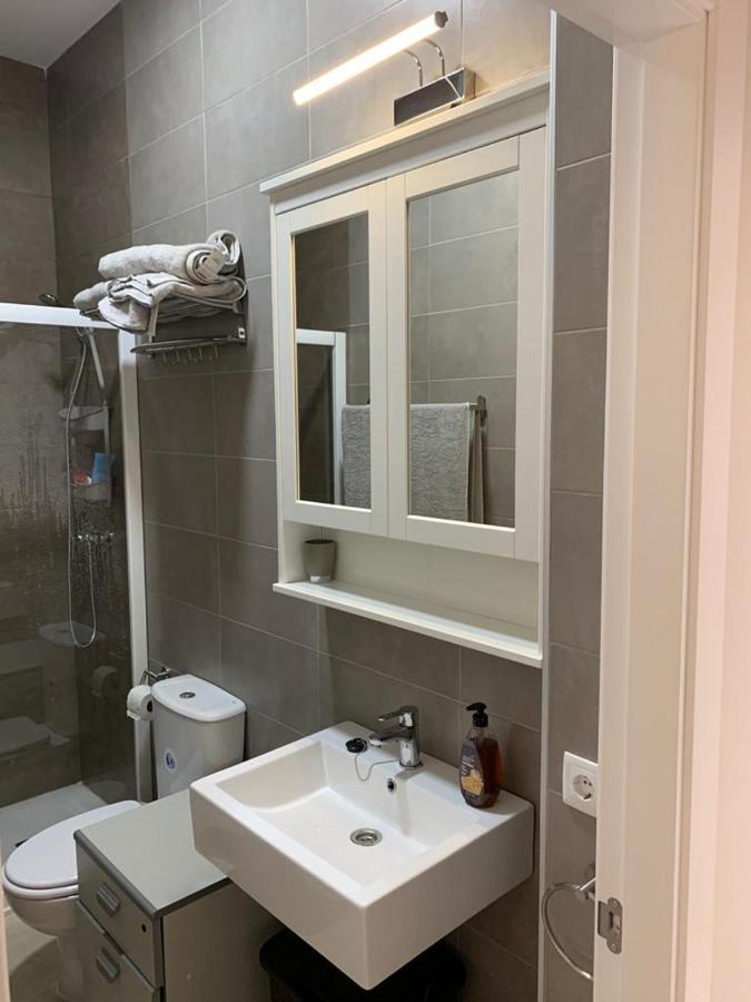 Apartamentos Valverde Cadiz 1 - A المظهر الخارجي الصورة