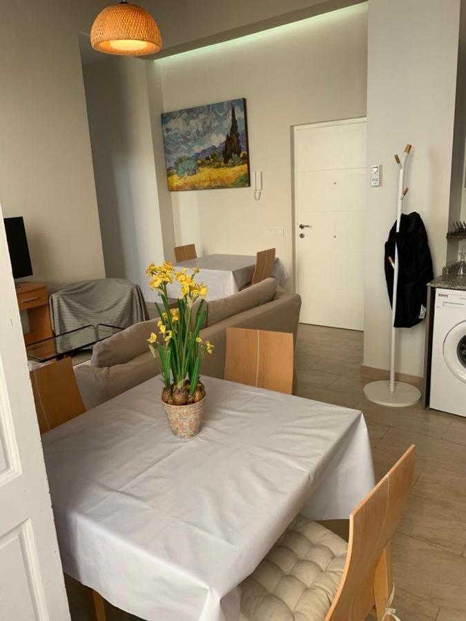 Apartamentos Valverde Cadiz 1 - A المظهر الخارجي الصورة