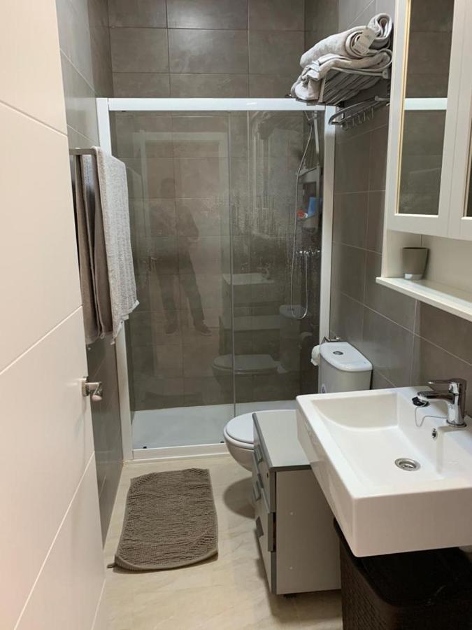 Apartamentos Valverde Cadiz 1 - A المظهر الخارجي الصورة
