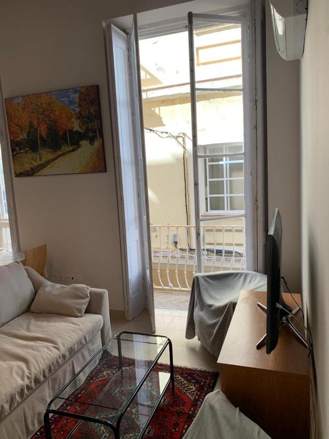 Apartamentos Valverde Cadiz 1 - A المظهر الخارجي الصورة