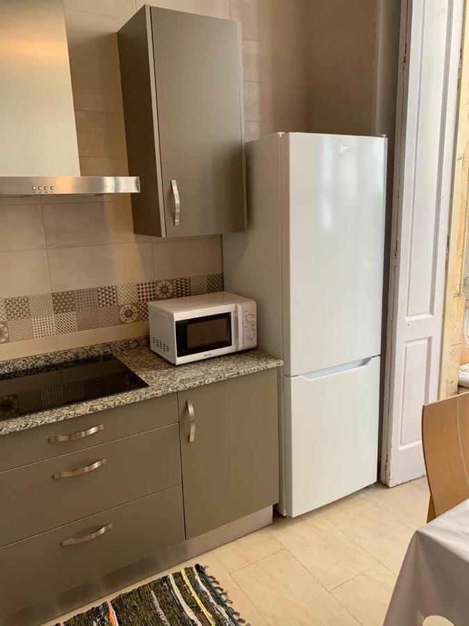 Apartamentos Valverde Cadiz 1 - A المظهر الخارجي الصورة